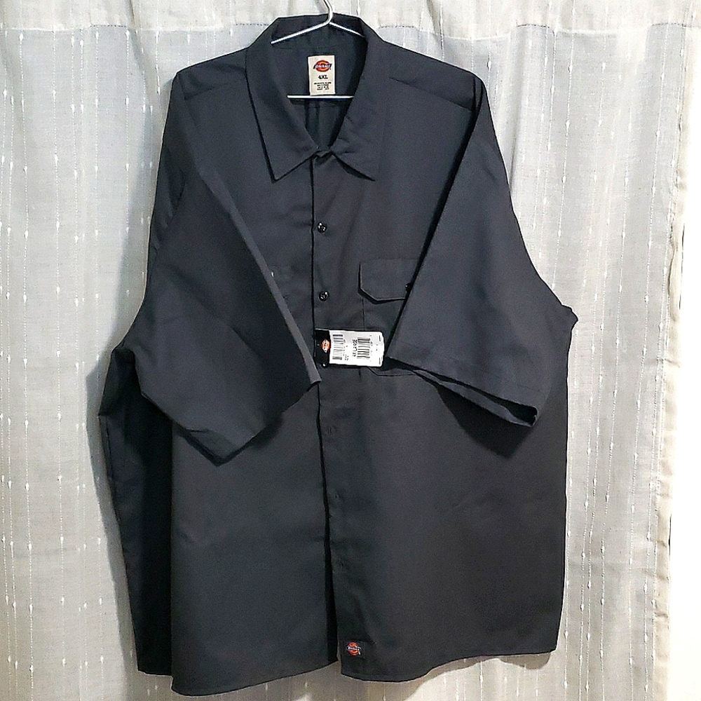 Dickies shirt